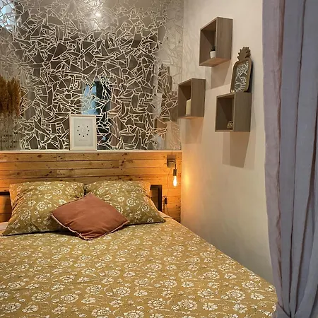 Le Creuset Lyonnais, Bnbconciergerie Apartment *