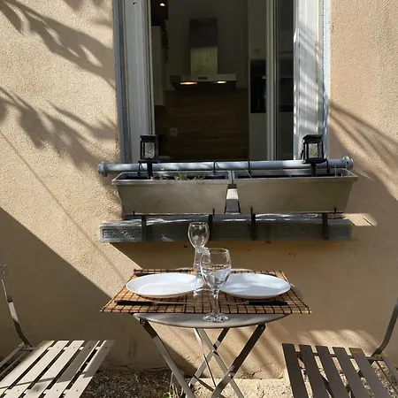 Apartment Le Creuset Lyonnais, Bnbconciergerie Lyon